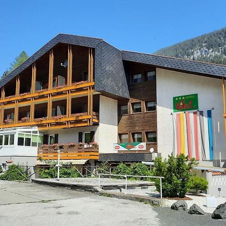 Hotel Vital Bad Bleiberg Exterior foto